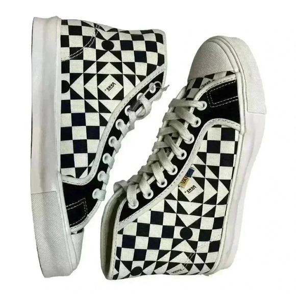 VANS - nib - Vault OG Style 24 LX Taka Hayashi black size US 6 women’s - Picture 6 of 15